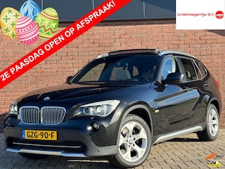 BMW X1 xDrive23d EXECUTIVE | LEDER! | PANODAK! | NAVI-PROF!