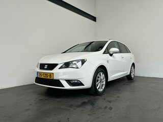 Seat Ibiza ST 1.2 TSI Style. Clima. Cruise!