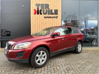 Volvo XC60 2.0T Kinetic / cam / nav / cruise