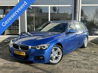 BMW 3-serie Touring 318i M Sport|Harman/Kardon|Rijklaarprijs