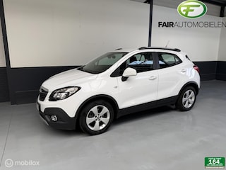 Opel Mokka 1.4 T Cosmo