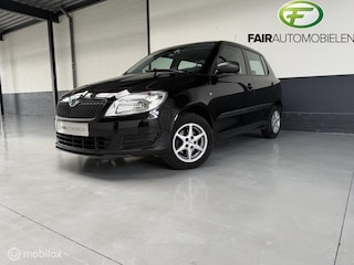 Skoda Fabia 1.2 Go