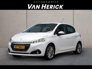 Peugeot 208 1.2 PureTech Access 82PK | LM Velgen | Navi | Cruise