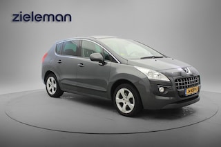 Peugeot 3008 1.6 16v Premiere - Panorama, Navi, Cruise, Clima, Trekhaak