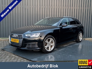 Audi A4 Avant 1.4 TFSI Sport Lease Edition | Elk. A-klep | Parkeersensoren | Prijs Rijklaar!!