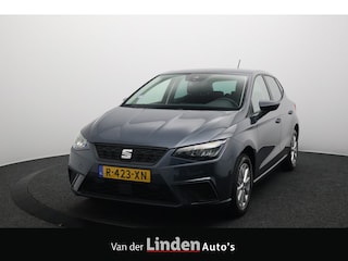 Seat Ibiza 1.0 EcoTSI Style Business Connect | Virtual Display | Carplay&Android | Led