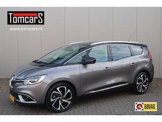Renault Scénic 1.2 TCe 132PK Bose Navigatie/Bliss/Panoramadak/Cruise-control