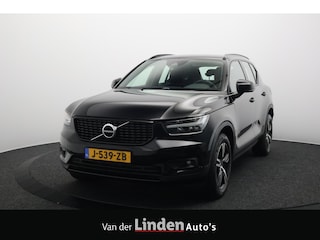 Volvo XC40 1.5 T2 R-Design | Automaat | Carplay&Android | Led | Navigatie