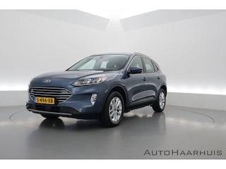Ford Kuga 2.5 PHEV Titanium | Winter Pack | Navi | Camera | Afn. Trekhaak | Apple CarPlay | All Season