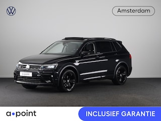 Volkswagen Tiguan 1.5 TSI Highline Business R 7p. | Automaat (DSG) | Panoramadak | 19 Inch | 360 Camera | Winterpakket | Trekhaak |