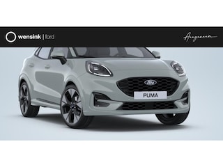 Ford Puma 1.0 EcoBoost Hybrid ST-Line X €6.500 voordeel! | Panoramadak | 19" velgen | Driver Ass. Pack | Winterpack  |