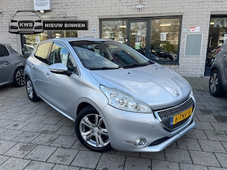 Peugeot 208 1.4 VTi Allure 5Drs Beurt Airco Nw Apk