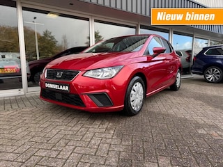 Seat Ibiza 1.0 TSI Style Business Intense