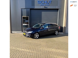 Peugeot 308 SW 1.2 PureTech Blue Lease GT-line PANO | NAVI | CLIMA | CRUISE CONTROL | CARPLAY