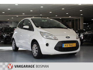 Ford Ka 1.2 Style s/s/AIRCO/PDC