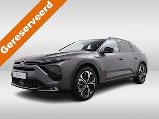 Citroën C5 X 1.6 PLUG-IN HYBRID 225PK SHINE EAT8