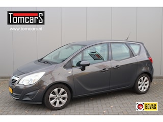 Opel Meriva 1.4 Turbo 120PK Berlin Trekhaak/Navigatie/Bluetooth/Cruise-control