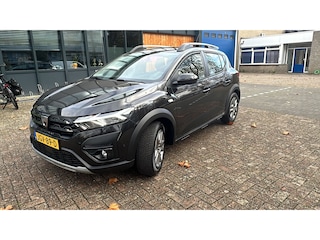 Dacia Sandero Stepway 1.0 TCe 90 Comfort