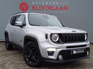 Jeep Renegade 1.3T DDCT Limited | AUTOMAAT | CRUISECONTROL |  Wij bieden ook financiering mogelijkheden aan.