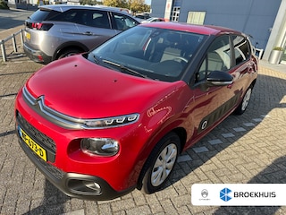 Citroën C3 1.2 PureTech Feel 105g