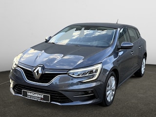 Renault Mégane Estate 1.3 TCe140 Equilibre