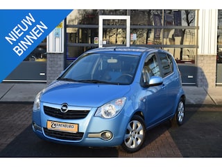 Opel Agila 1.0 Enjoy Airco, Km 69000 !!