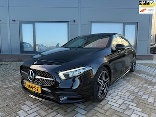 Mercedes-Benz A-klasse 180 Business Solution AMG // Automaat // 115 DKM NAP //