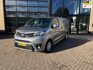 Toyota Proace Extra Range Professional Long, 1 eigenaar