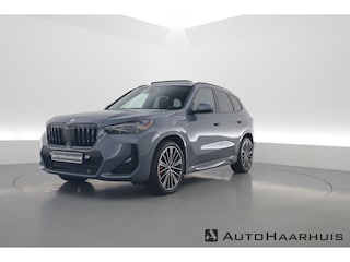 BMW X1 xDrive30e M Sport | Adapt. Cruise | H&K | Massage | Elek. Trekhaak | Pano | HUD | 360cam