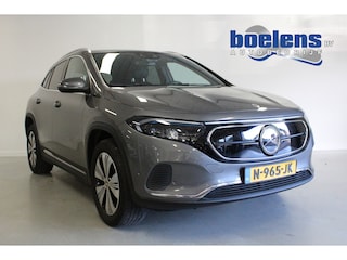 Mercedes-Benz EQA 250 Business Solution Luxury 67 kWh | 366KM | CAMERA | 3-FASE | ACC | WEGKL-TRHAAK | SFEER | DAB | E-KLEP | LED |