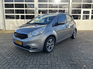 Kia Venga 1.4 CVVT Dyn.Pl.Line Nw.Motor/Clima/Cruise/Camera/Trekhaak
