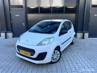 Peugeot 107 1.0 Access Accent Airco Nieuwe APK 01-27 NAP