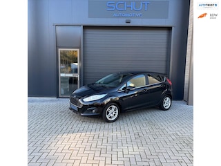 Ford Fiesta 100pk Titanium CLIMA |NAVI | STOELVERWARMING | PDC | BLUETOOTH