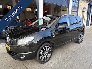 Nissan Qashqai 2.0 Connect Edition PANO/CAMERA/NAVI/CLIMA/NW APK