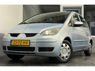 Mitsubishi Colt 1.3 Inform Cool Pack|NAP|APK03-26|Airco|5Deurs|RijdschakeldGoed