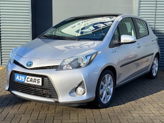 Toyota Yaris 1.5 Full Hybrid Dynamic|CAMERA|PANO|AIRCO|CRUISE