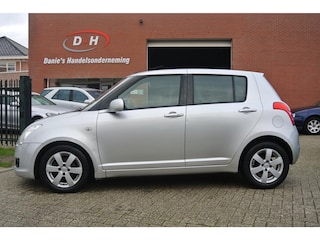 Suzuki Swift 1.5 Exclusive automaat apk 13-05-2026 inruil mogelijk nap