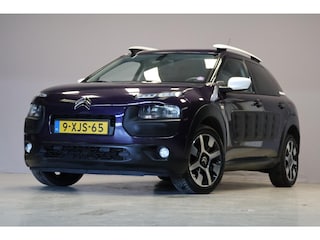 Citroën C4 Cactus 1.2 VTi Shine |Automaat|Navi|