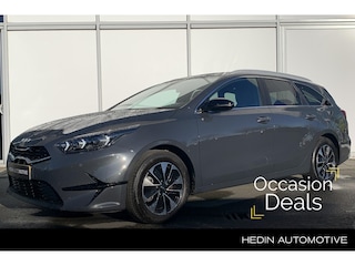 Kia Ceed Sportswagon 1.0 T-GDi 100pk Design Edition | JBL |  Elek. Klep | Navigatie | Camera | Stoel/stuurverw. | Carplay | PDC V+A | LMV 16 inch