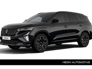 Renault Espace E-Tech full hybrid 200 esprit Alpine 5p. MC0102 | VOORRAAD | 5 JAAR GARANTIE | Pack around view camera | All season banden