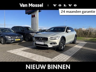 Volvo V90 2.0 B6 AWD Pro