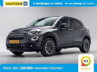 Fiat 500X 1.5 Hybrid sport Aut. [ Camera Full LED Carplay ]