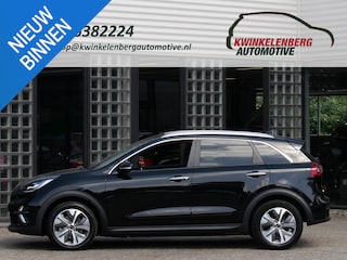 Kia Niro 64kWh 3-FASE/ EXECUTIVELINE