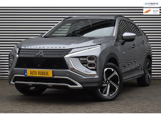 Mitsubishi Eclipse Cross 2.4 PHEV, Airco, Ecc, Cruise, Camera, Navi, Led, Lmv.
