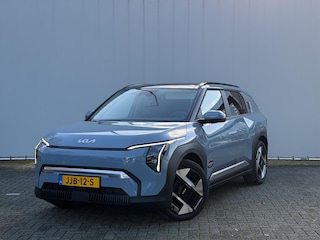 Kia EV3 81,4 kWh 204pk Plus Advanced