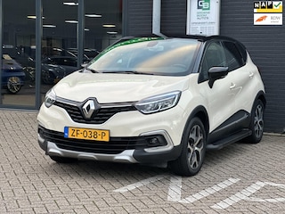 Renault Captur 0.9 TCe Intens/2E EIG/NAVI/PARKEERSENSOR/NL-AUTO NAP!!