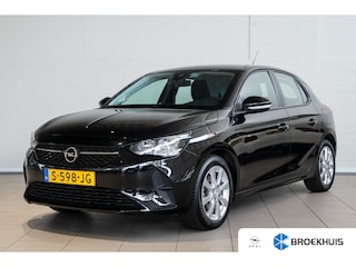 Opel Corsa 1.2 Edition | Apple Carplay & Android Auto | Parkeersensoren | Airco | Lichtmetalen velgen | Cruise Controle |