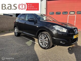 Nissan Qashqai 2.0 Connect Edition