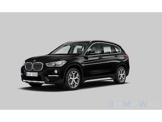 BMW X1 sDrive20i Orange Edition II | Head Up | Leder | X-Line |