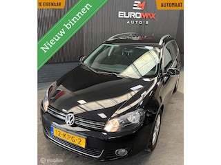 Volkswagen Golf Variant 1.4 TSI Comfortline NAP-1e Eigenaar